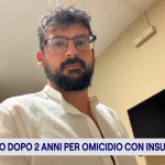nadir rossi uccide sua moglie insulina