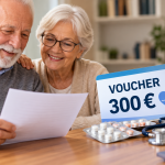 il voucher bonus 300 euro