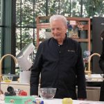 bake off italia 2026