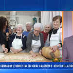 gli ascolti del pomeriggio canale 5 vs rai 1